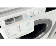 Indesit PRALKO-SUSZARKA INDESIT BDE 86435 9EWS EU - 1374833 - zdjęcie 5